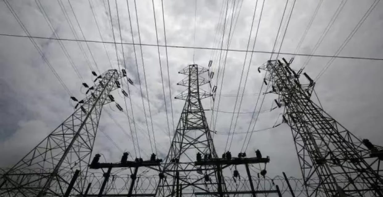 Engineers suspended for giving wrong information about power supply.