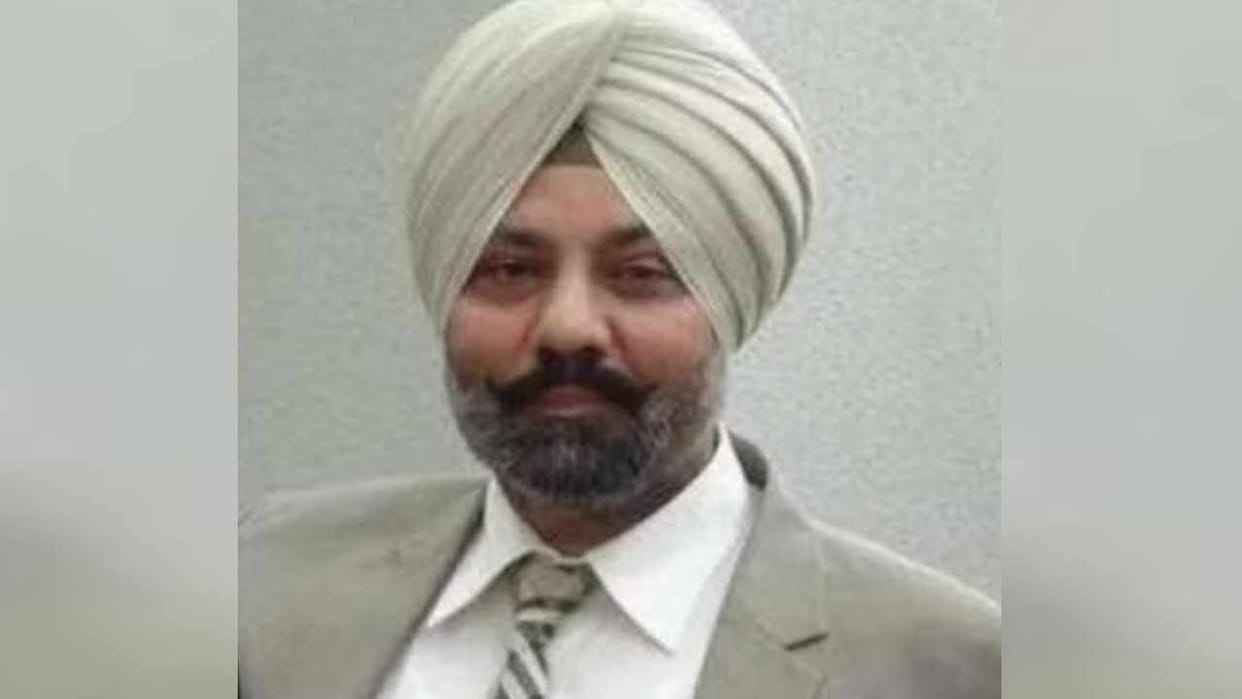 FIR registered against IG Paramraj Umranangal in Sukhpal Singh fake encounter case