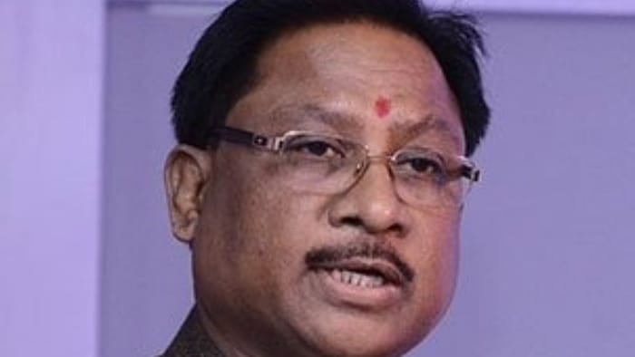 Vishnu Deo Sai will take oath as Chief Minister today