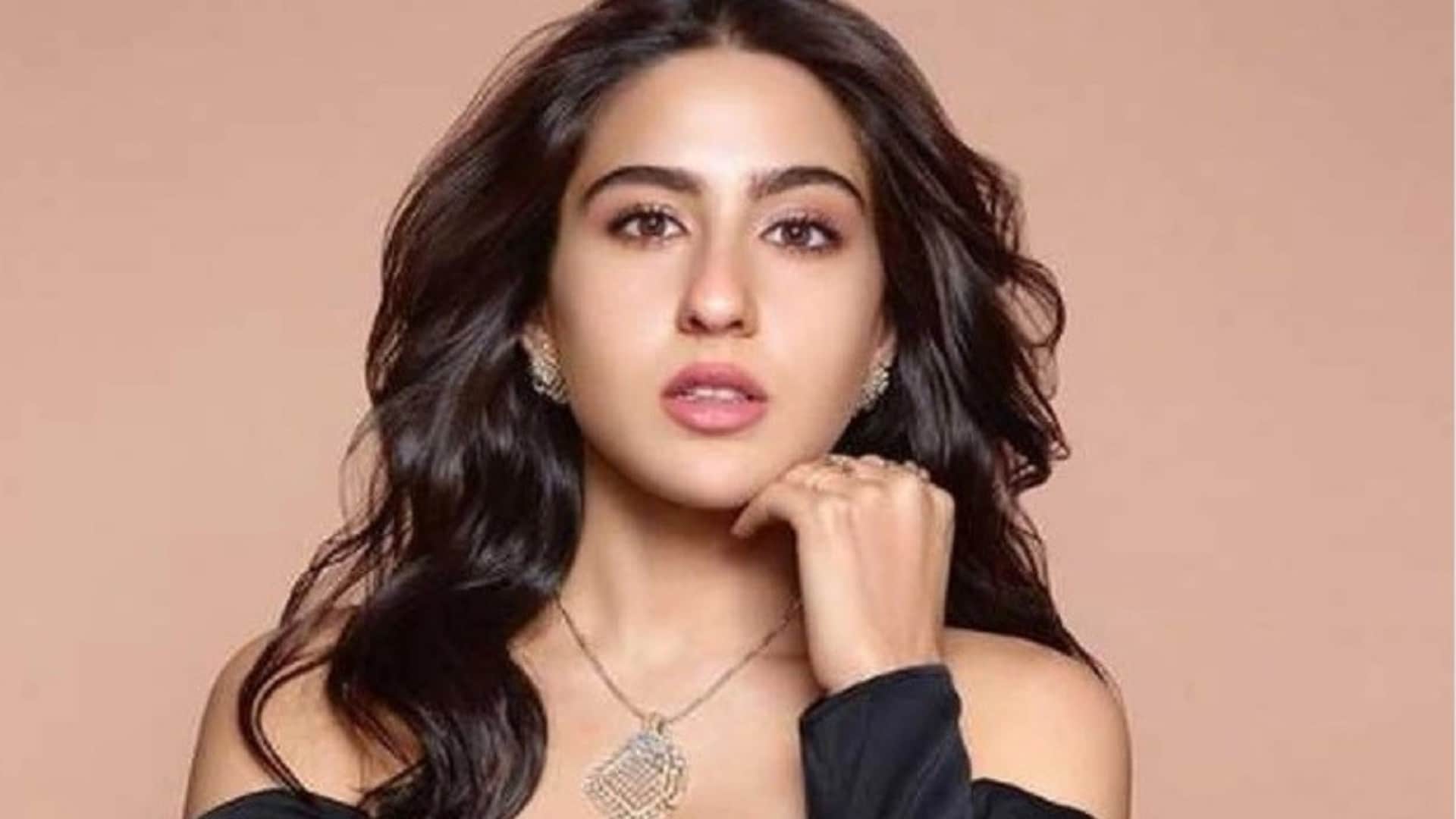 Sara Ali Khan Animal Audition controversy bhool bhulaiyaa 3 Ae Watan Mere Watan Murder Mubarak Metro In Dino