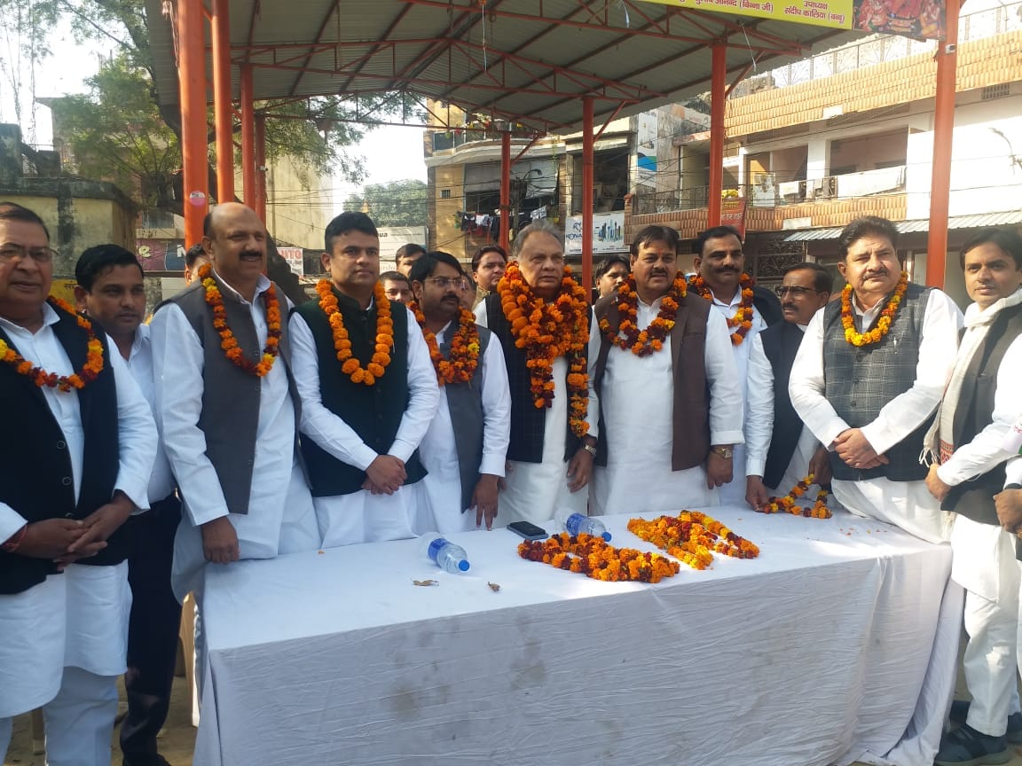 Jayant Chaudhary Mission 2024: RLD Chaudhary Charan Singh Sandesh Rath Yatra starts today