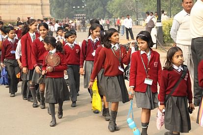 Lucknow: Now schools up to 8th will remain closed till January 10