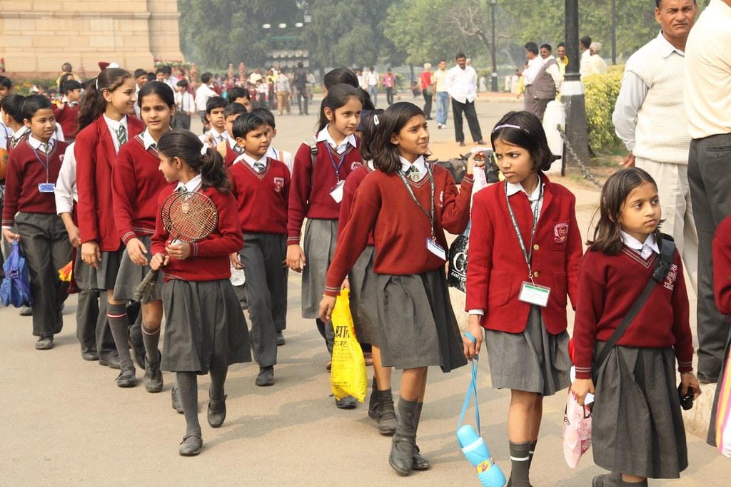 All schools up to 12th will open from today