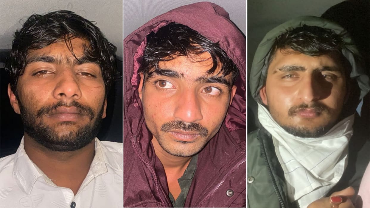 Sukhdev Singh Murder Case: Three accused, including the two shooters, arrested from Chandigarh