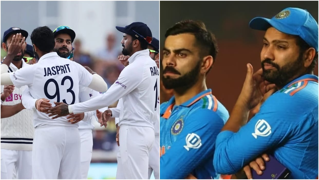 Year Ender 2023 India Cricket Team Performance Bilateral Series and ICC Trophy Know Full Stats