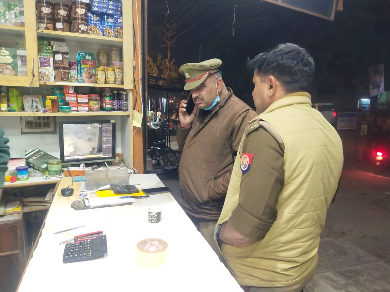 Murder by beheading: Cameras searched at hotel, petrol pump, liquor vend, Buntys killer not found