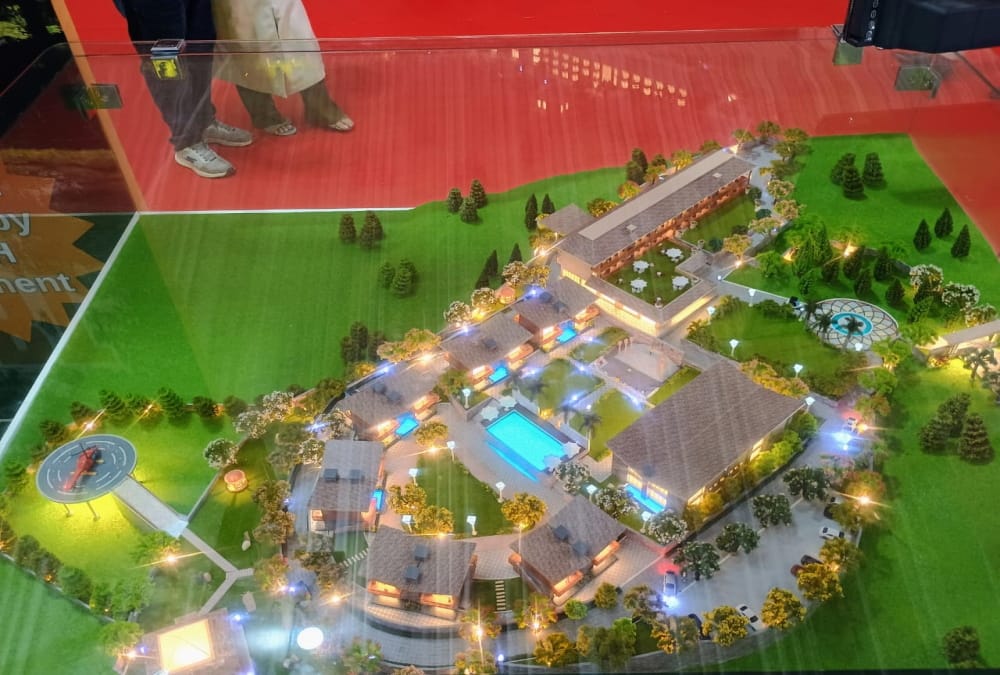 Uttarakhand News Many investors ready to invest in AYUSH and wellness Sector