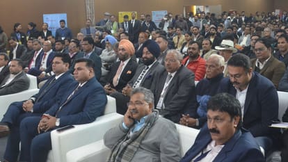 uttarakhand global investor summit entrepreneurs Government made Rs 200 crore venture fund for startup