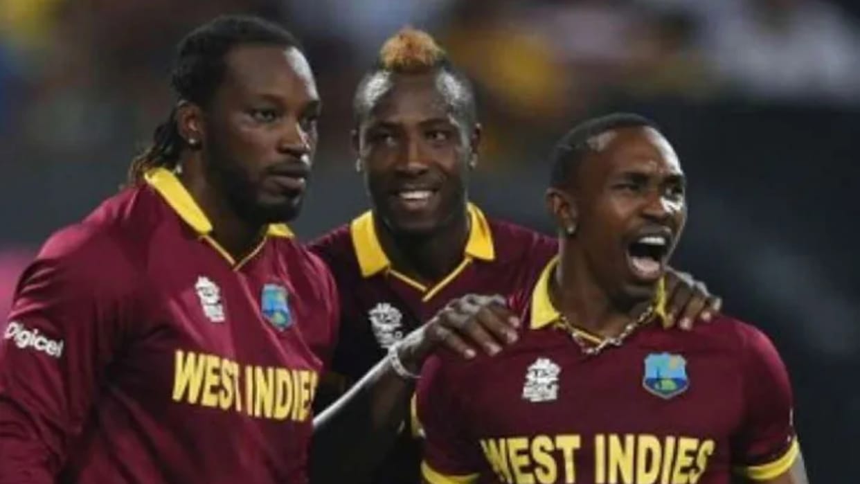 WI vs ENG T20: West Indies team for T20 Series against England announced; Andre Russell included