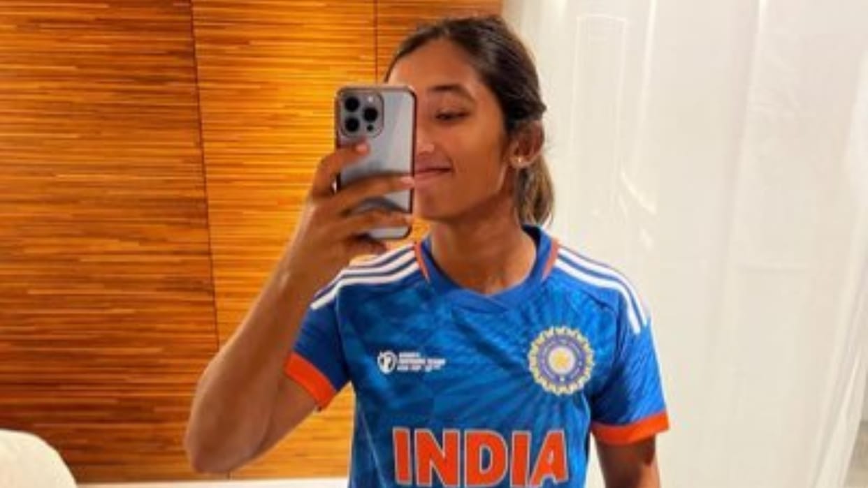 WPL 2024: 'Want To Gift Parents Dream Car': Star Cricketer Vrinda Dinesh Reveals First Goal