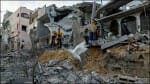 Gaza attack