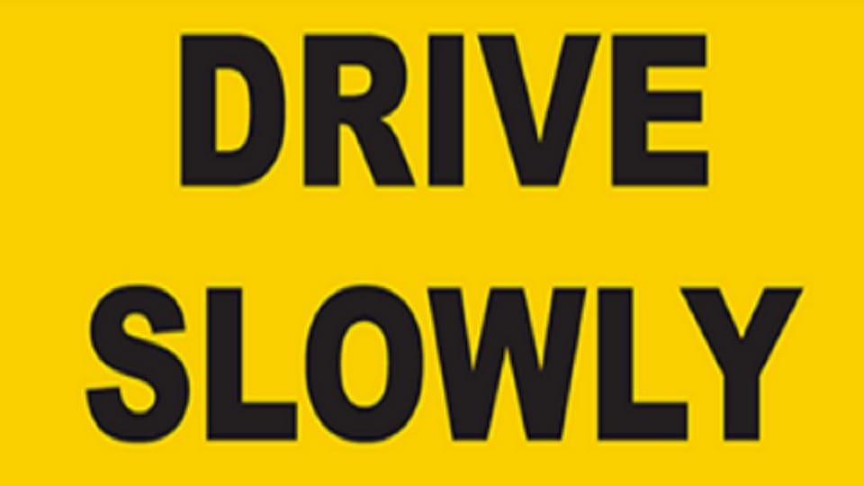 Lucknow: 21 states including UP united to stop road accidents