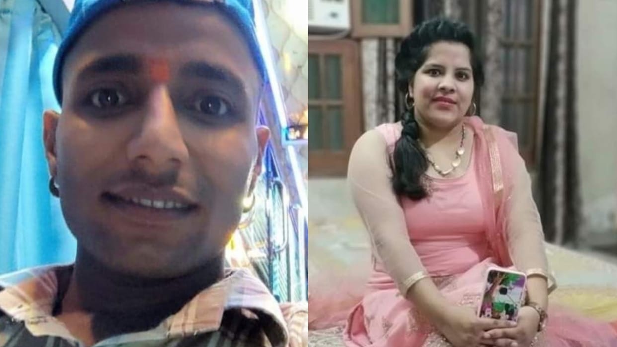 Haryana: Brother stabs sister with knife, kills her by slitting her throat