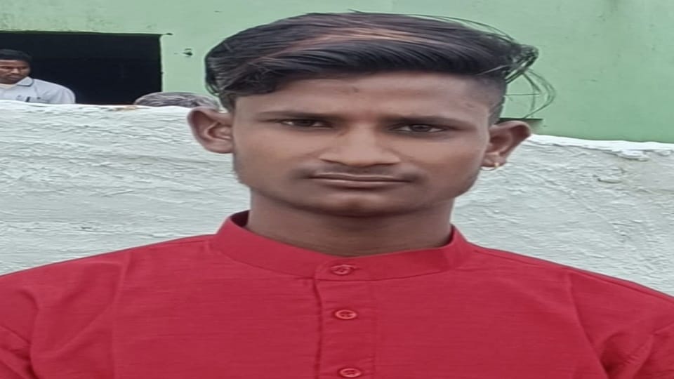 Brother coming to sister's house to attend the wedding ceremony died in road accident