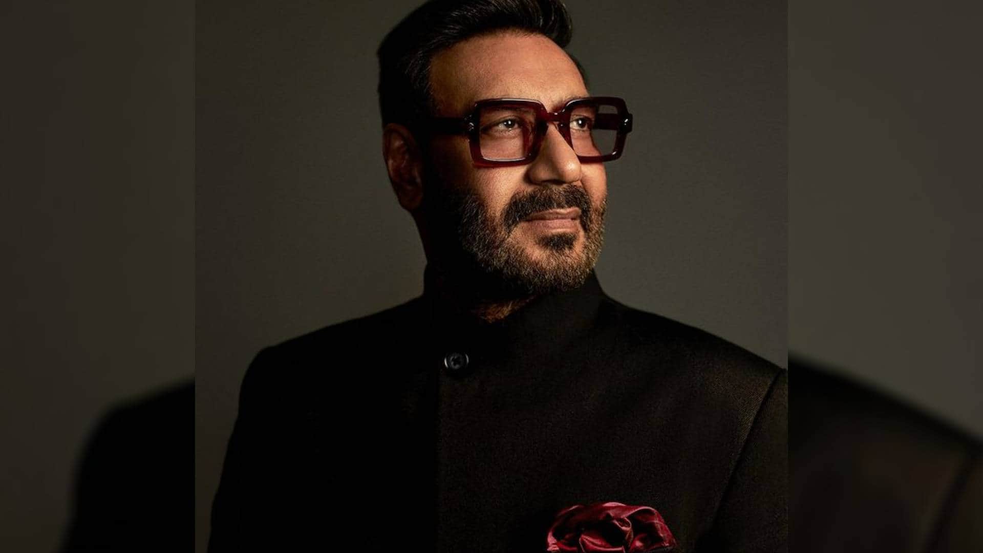 Amitabh Bachchan Akshay Kumar Ajay Devgn Prabhas Superstar Actors Who Played God Role in movie