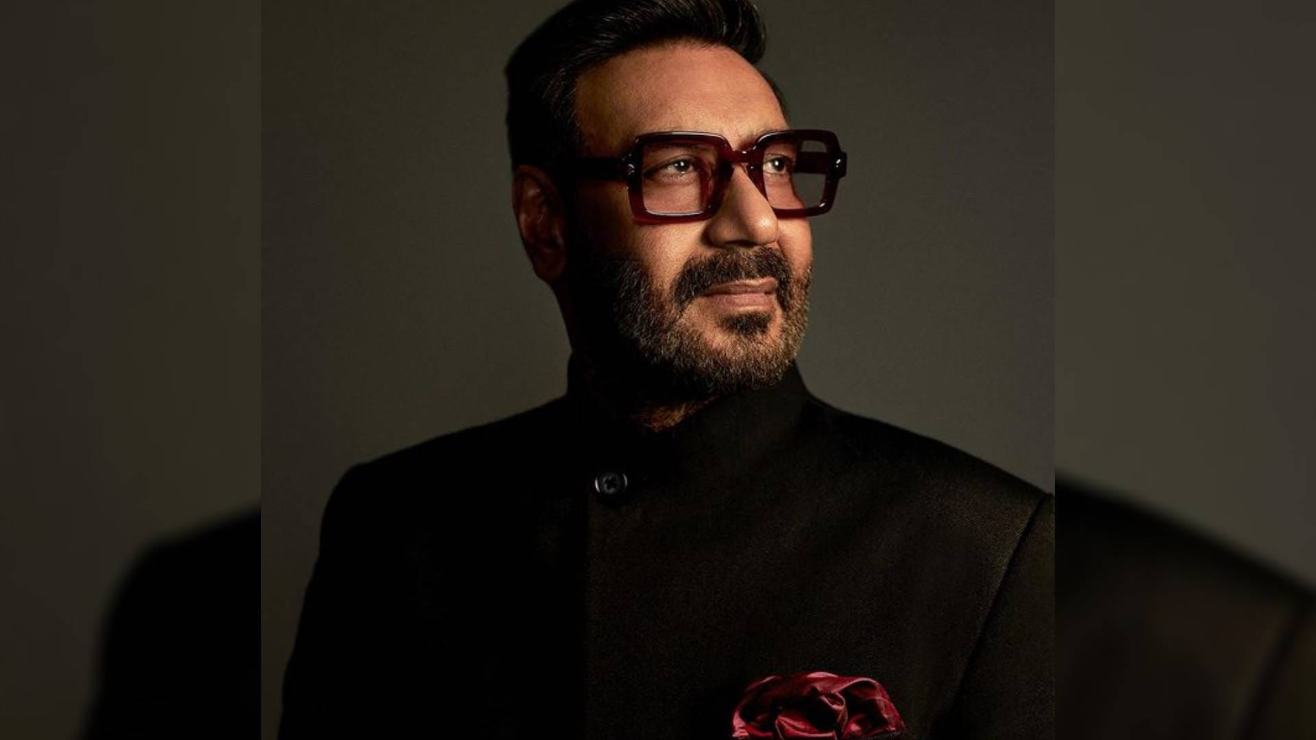Ajay Devgn charged Rs 4.35 crore for every minute in S S Rajamouli film RRR Media report increased the stir