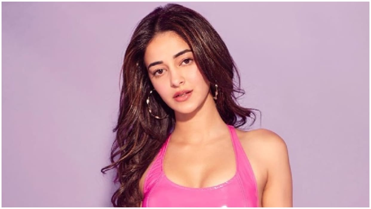 Kho Gaye Hum Kahan star Ananya Panday opened up about not being as active on social media as she was earlier