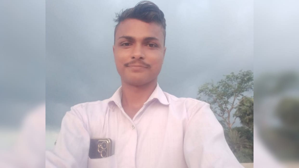 Bihar News: Speeding pickup van hits tempo in Begusarai; Tempo driver died, four people seriously injured