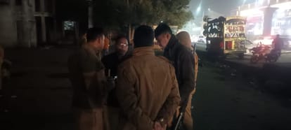 Meerut: Big revelation in Bunty murder case, first made to drink alcohol and then killed the friend