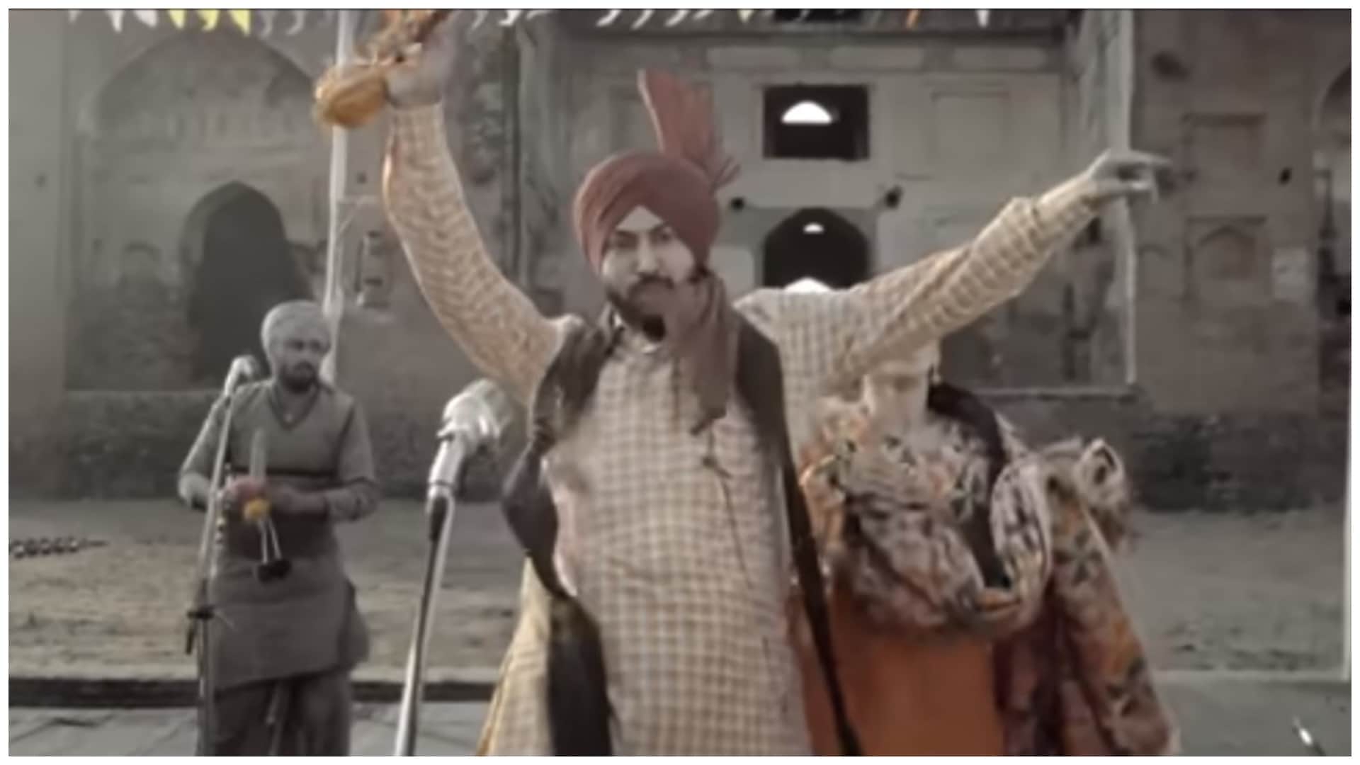 Sony LIV Web Series Chamak director Rohit Jugraj Interview with amarujala