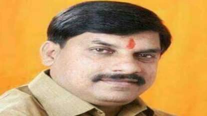 डॉ. मोहन यादव