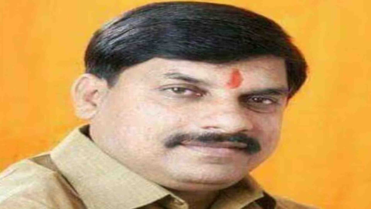 MP News: New Chief Minister Mohan Yadav has also been associated with controversies, his name was raised after