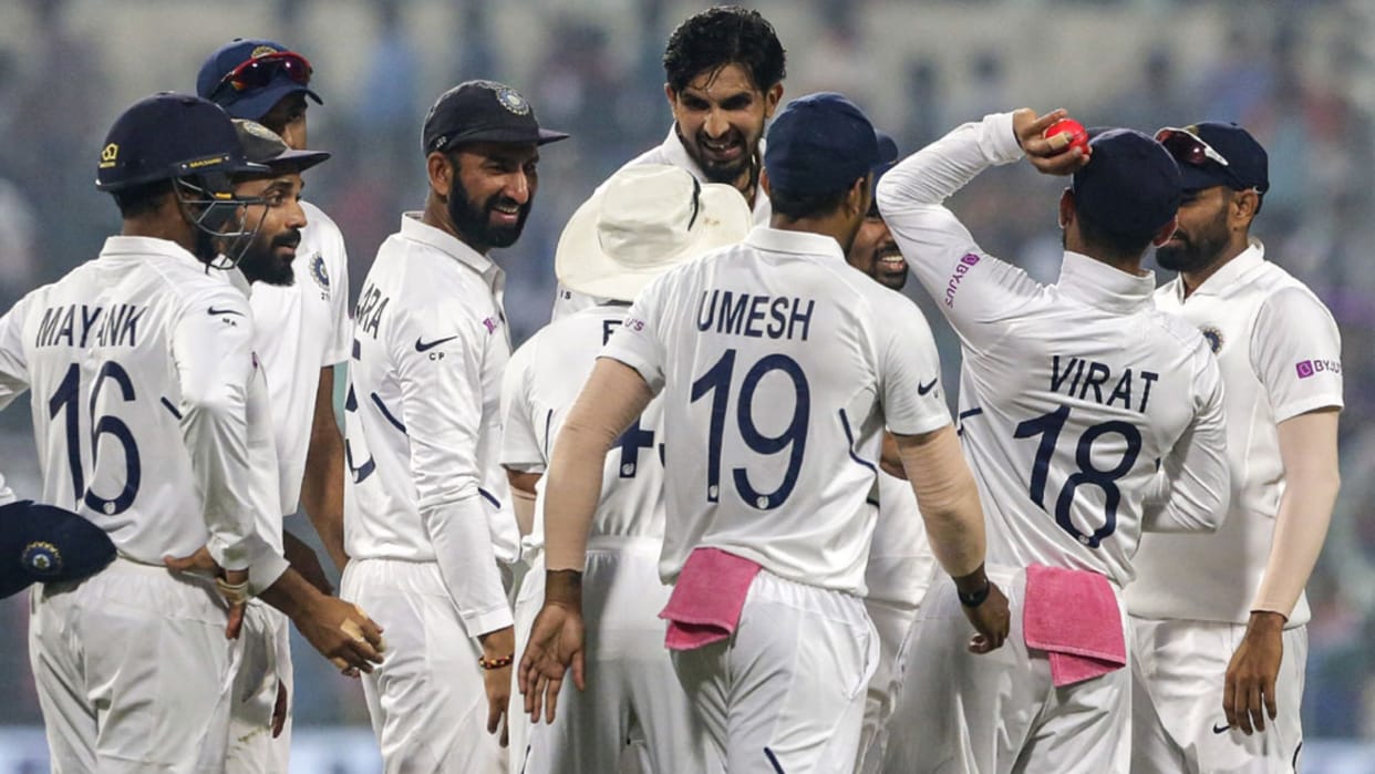 Day-Night Test: BCCI does not want to organize Pink Ball Test in India, Know the whole Matter