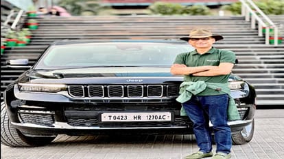 Fancy Number Auction: हिमाचल में 80 लाख की कार के लिए आठ लाख में लिया 0001 नंबर Fancy Number Auction: In Himachal, 0001 number taken for 8 lakhs for a car worth 80 lakhs