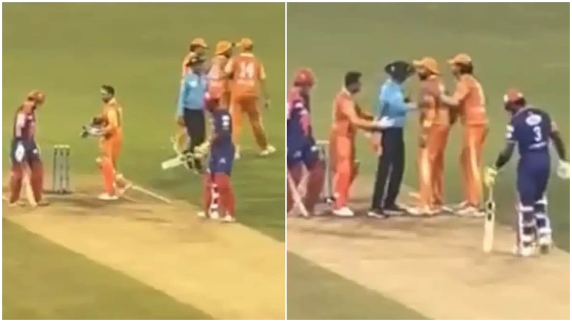 Gambhir vs Sreesanth: Gautam Gambhir first reaction on Sreesanth controversy; Called 'Fixer' or not? see reply