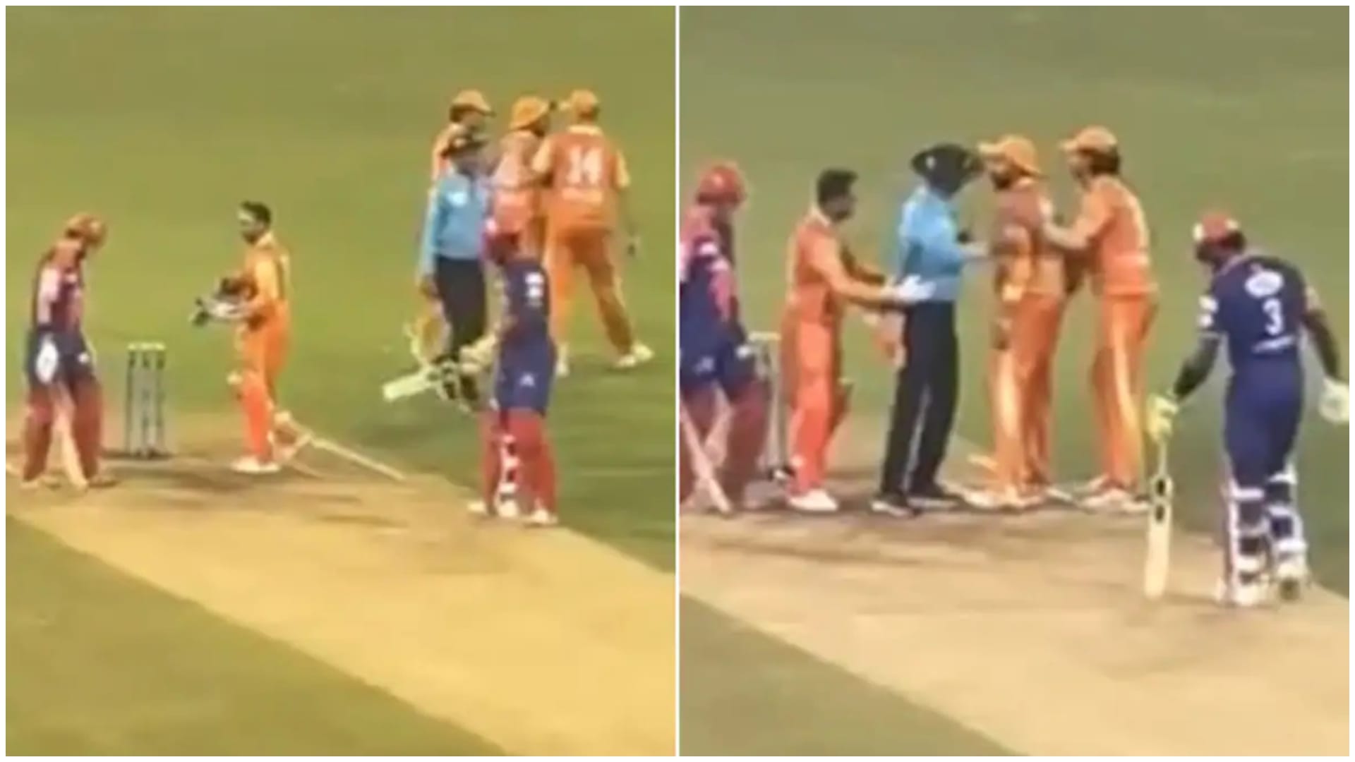 Gambhir vs Sreesanth: Gautam Gambhir first reaction on Sreesanth controversy; Called 'Fixer' or not? see reply