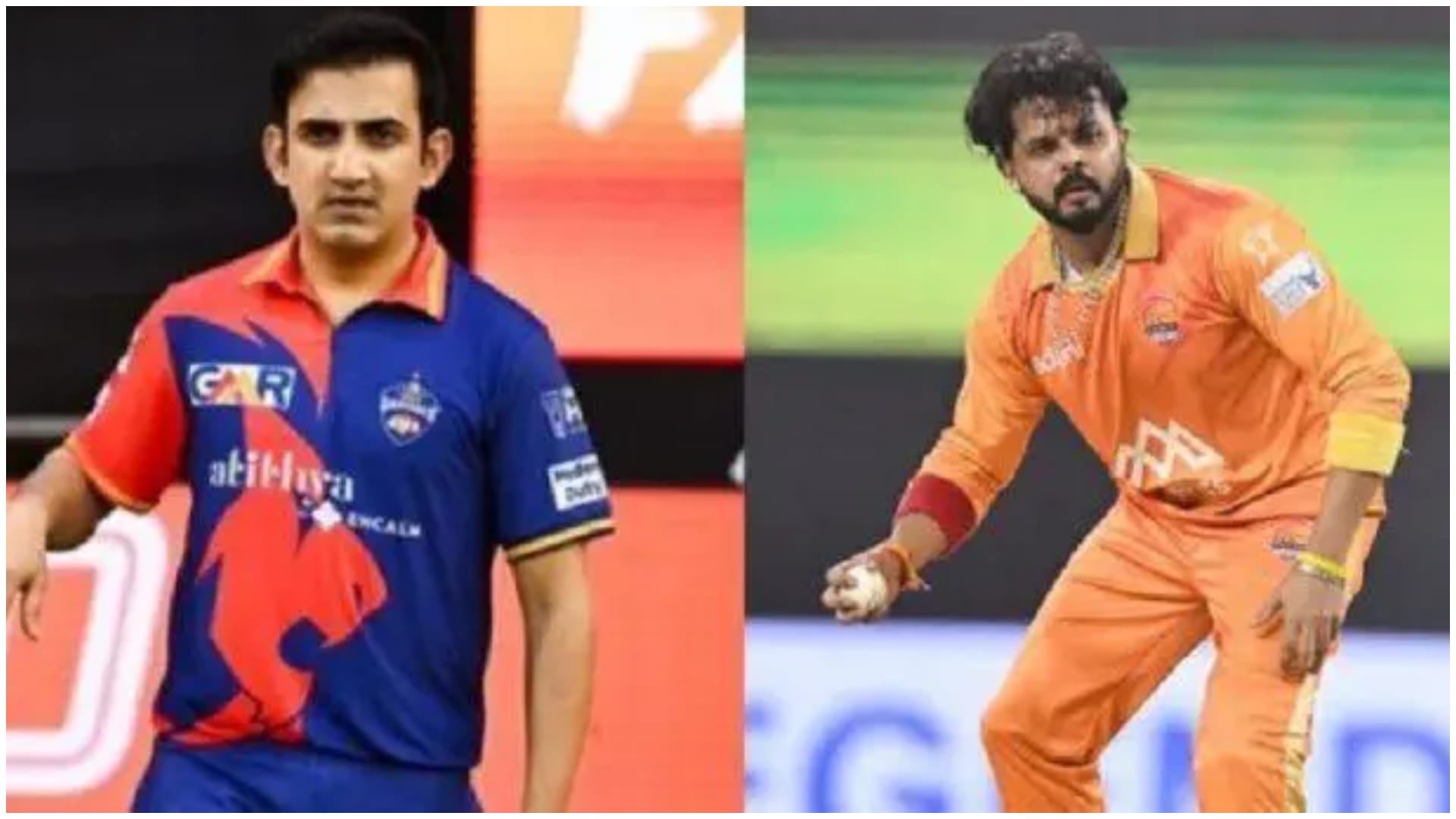 Gambhir vs Sreesanth: Gautam Gambhir first reaction on Sreesanth controversy; Called 'Fixer' or not? see reply