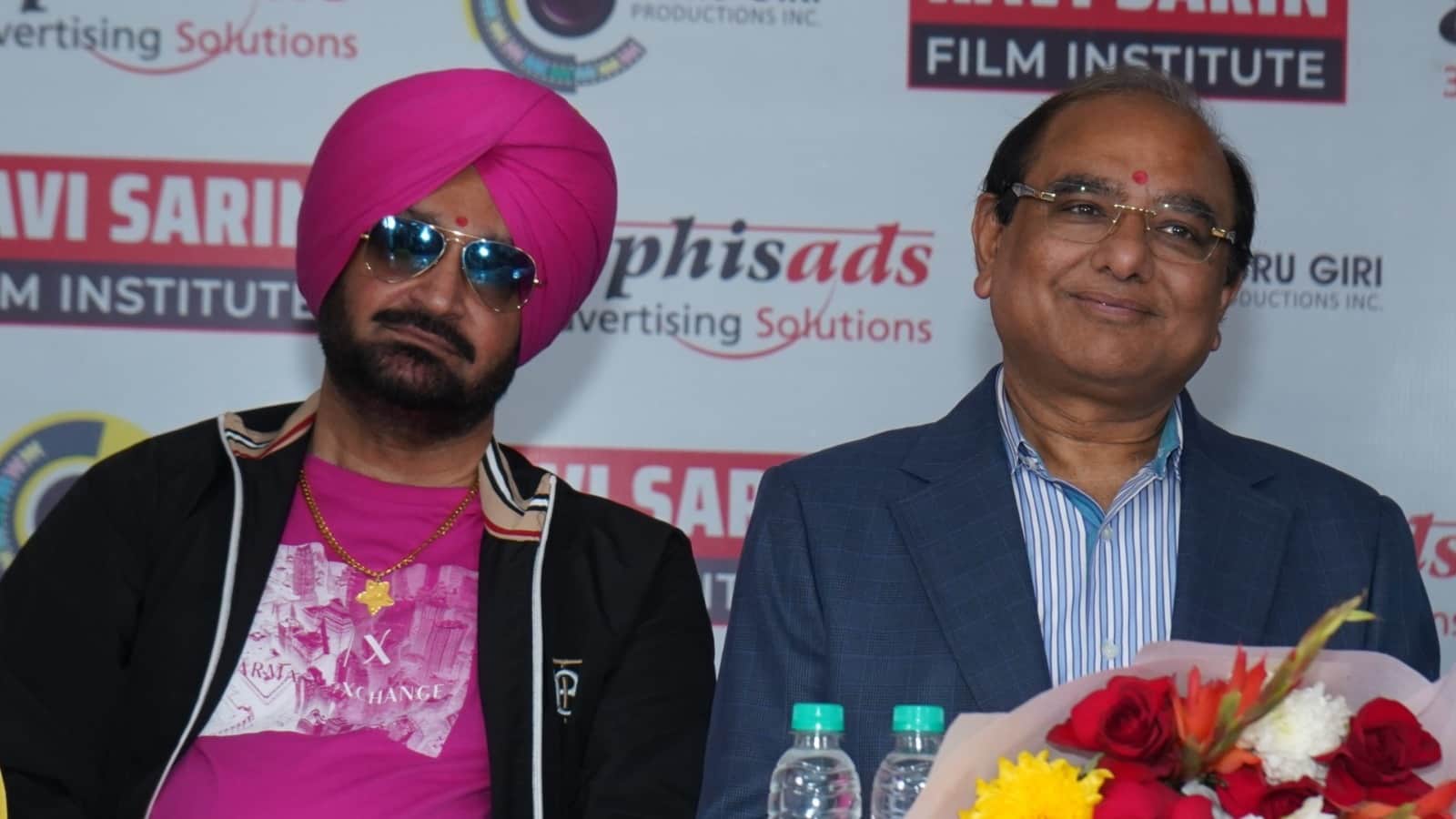 Graduate Farzana Film will take PM Modi  message to every home best wishes from Malkit Singh