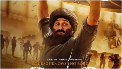 Google Search 2023: jawan To  gadar 2 Oppenheimer Top 10 Most Searched Movies of this year