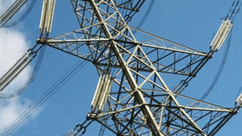 Bike riding husband and wife burnt to death after high voltage electric wire broke and fell