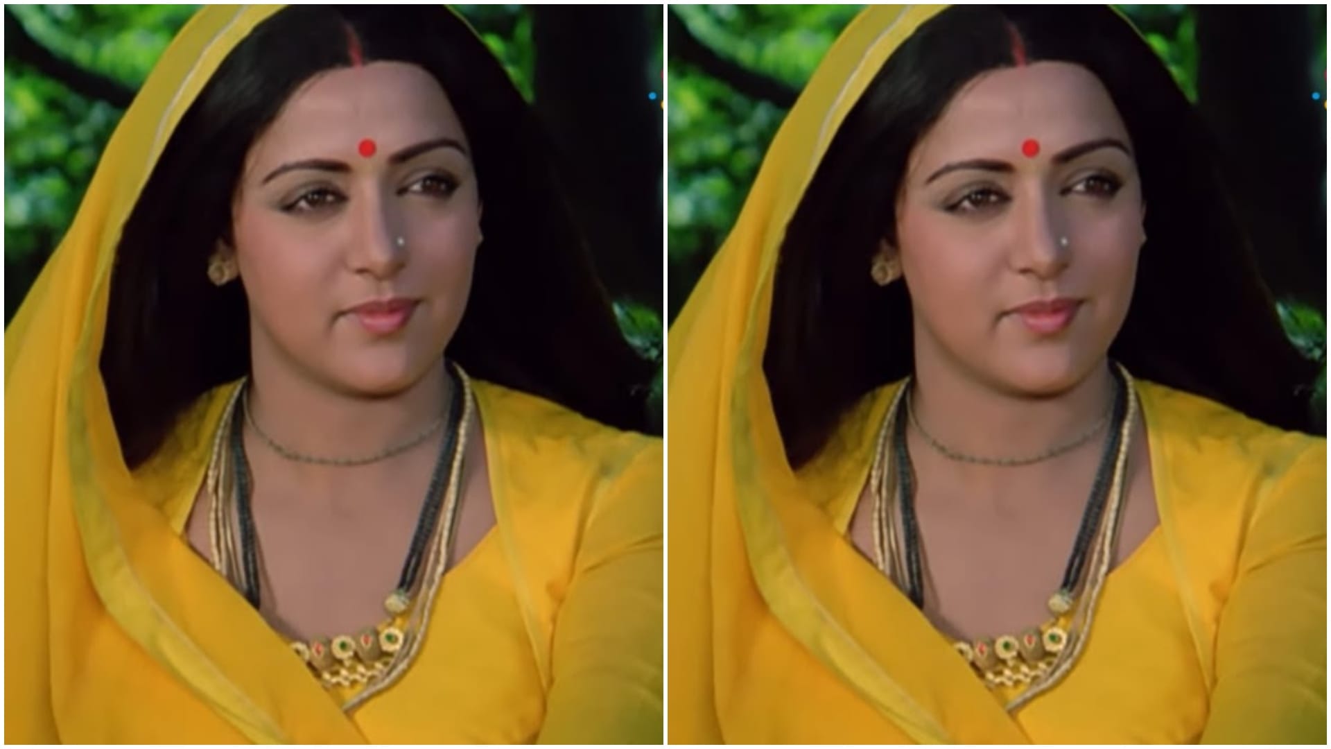 MONDAY FLASHBACK: When Hema Malini agreed to work in Meera directed by Gulzar without fees for this reason