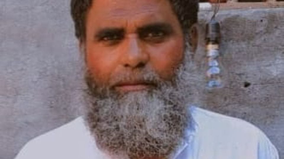 Mason died due to electric shock in Hapur