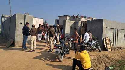 One killed and two injured in firing at a wedding ceremony in Sirsa