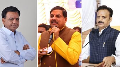 Madhya Pradesh: Inside story of Why did BJP choose Mohan Yadav, Jagdish devda and Rajendra Shukla