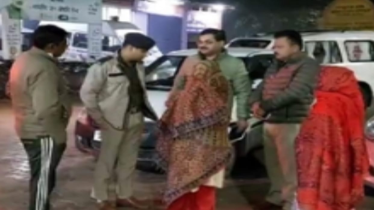 Murder for honor: brother shot dead his younger sister in Saharanpur after she fall in love with a boy