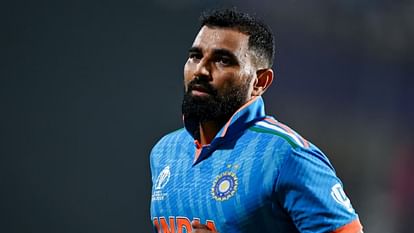 Mohammed Shami: आईपीएल के बाद टी20 विश्वकप भी नहीं खेलेंगे शमी, टीम इंडिया को बड़ा झटका, जय शाह ने कही यह बात ind vs ban mohammed shami will not play in t20 world cup confirmed jay shah will return in september