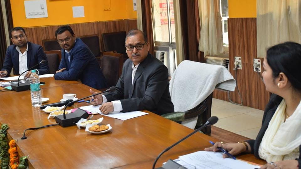 UP: Special school will be built for the disabled in Moradabad, stalls will be set up