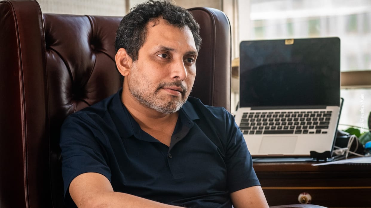 The Freelancer the conclusion Neeraj Pandey talks about action movies know details here
