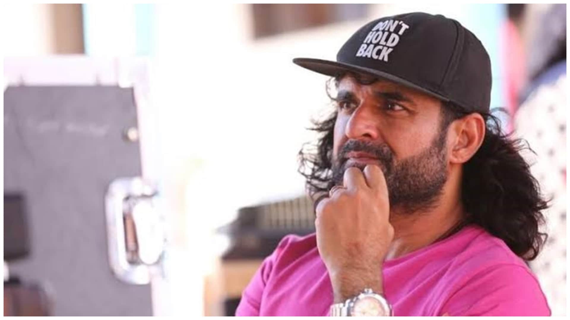 Sony LIV Web Series Chamak director Rohit Jugraj Interview with amarujala