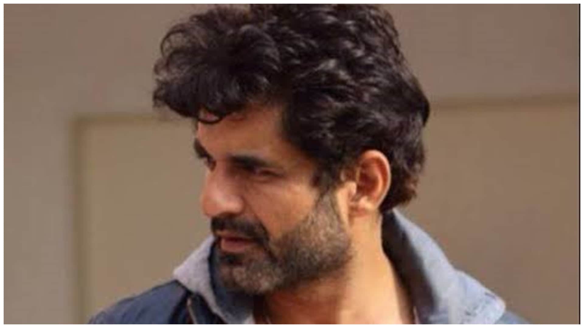 Sony LIV Web Series Chamak director Rohit Jugraj Interview with amarujala