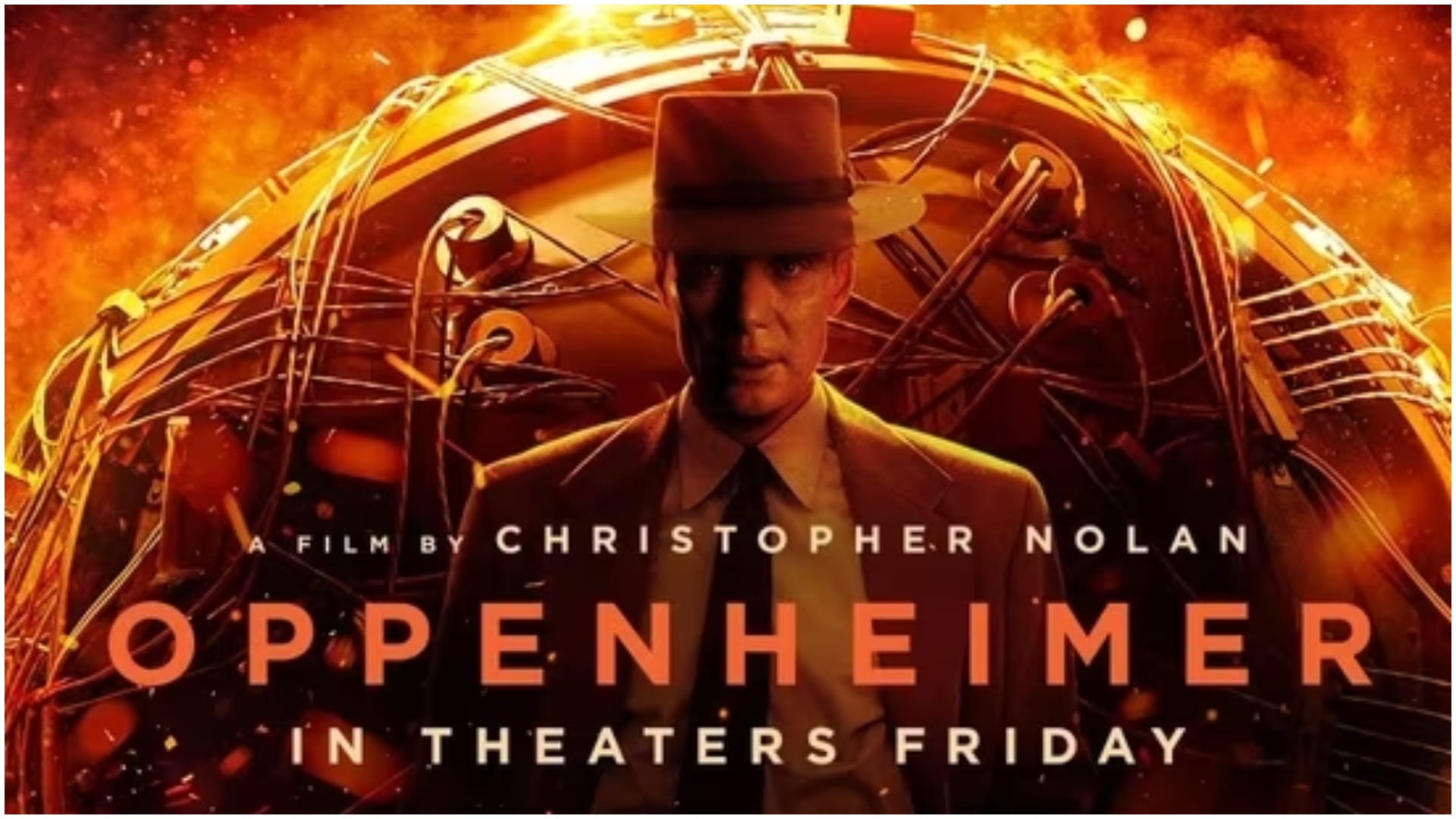 77th BAFTA Awards 2024 will be announced on 18 feb Oppenheimer makes a splash in nominations
