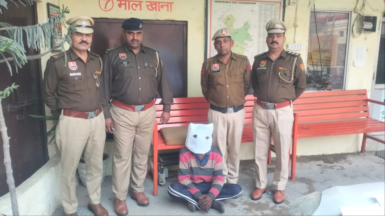 Tea seller had murdered Pyaara Ram for 700 rupees in Ambala
