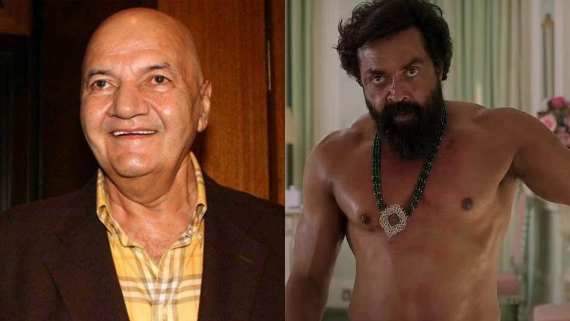 Prem Chopra shared reviews sandeep reddy vanga film animal and actor praised Ranbir kapoor and Bobby deol