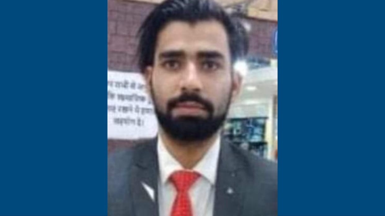 NRI youth committed suicide in Kurukshetra of Haryana