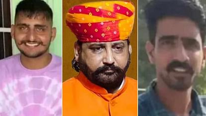 Many Big Revelations In Sukhdev Singh Gogamedi Murder Case - Chandigarh News - गोगामेड़ी हत्याकांड में नया खुलासा:चंडीगढ़ में मनना था जश्न, देश छोड़ फरार हो जाते हत्यारे ...