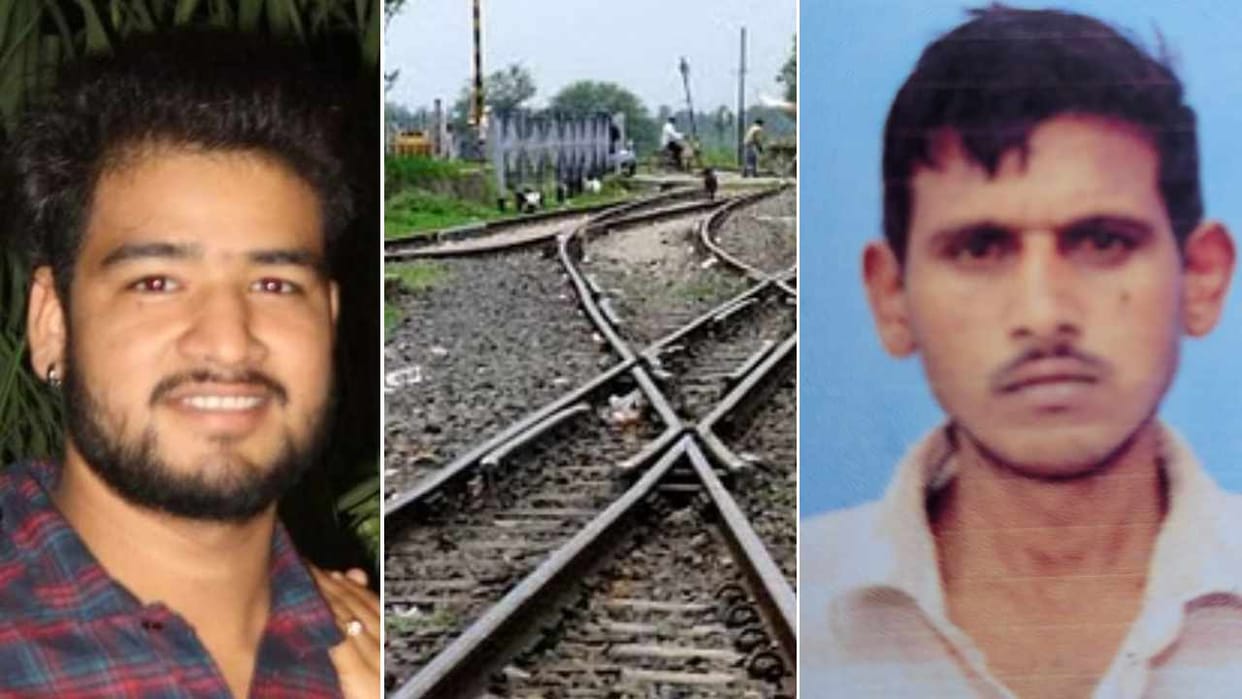 Three deaths on railway line in Derabassi and Zirakpur